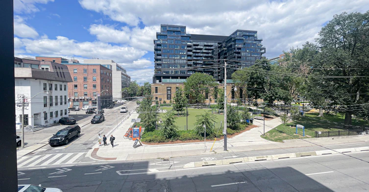 314-10 Morrison Street, Toronto, ON, M5V 2T8 - 13