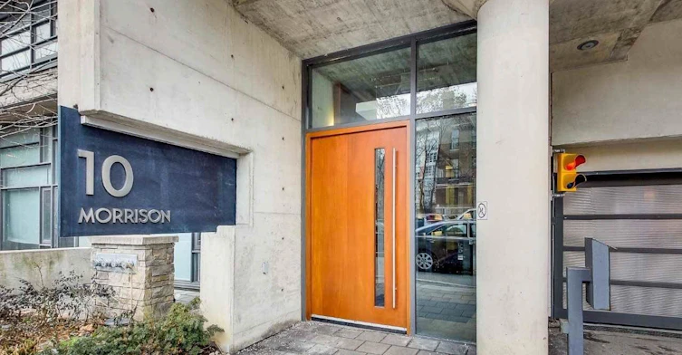 314-10 Morrison Street, Toronto, ON, M5V 2T8 - 2