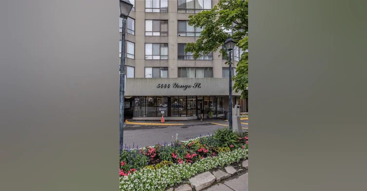 1905-5444 Yonge Street, Toronto, ON, M2N 6J4 - 37