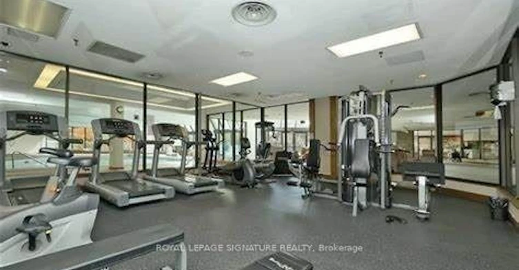 1905-5444 Yonge Street, Toronto, ON, M2N 6J4 - 38