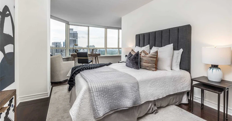 1905-5444 Yonge Street, Toronto, ON, M2N 6J4 - 21