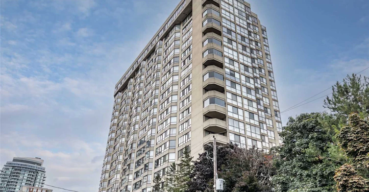 1905-5444 Yonge Street, Toronto, ON, M2N 6J4 - 35