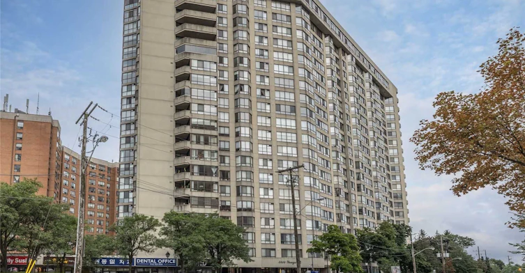1905-5444 Yonge Street, Toronto, ON, M2N 6J4 - 34