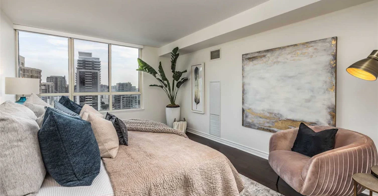 1905-5444 Yonge Street, Toronto, ON, M2N 6J4 - 27