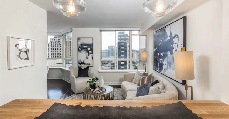 1905-5444 Yonge Street, Toronto, ON, M2N 6J4 - 11