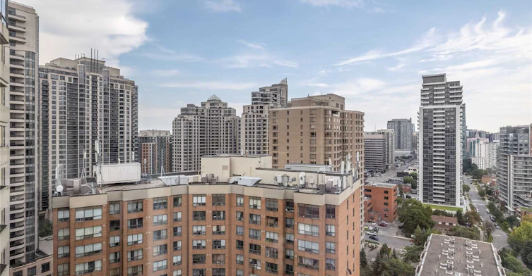 1905-5444 Yonge Street, Toronto, ON, M2N 6J4 - 32