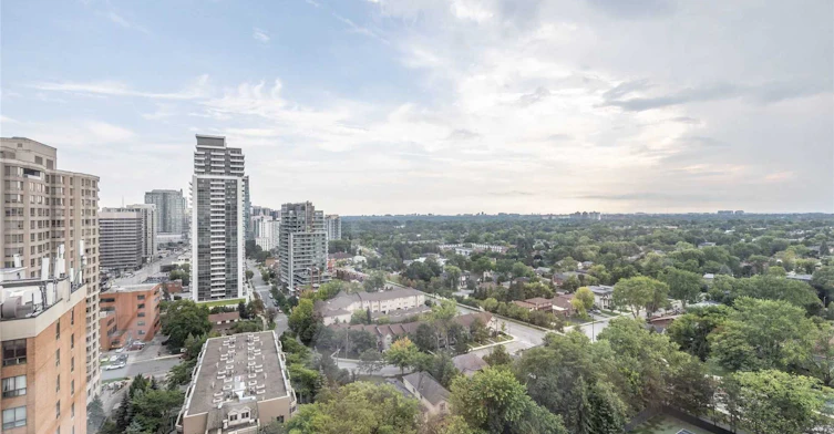 1905-5444 Yonge Street, Toronto, ON, M2N 6J4 - 31