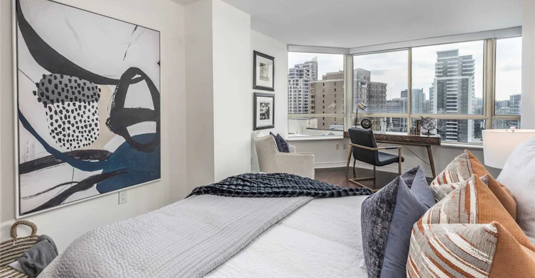 1905-5444 Yonge Street, Toronto, ON, M2N 6J4 - 22