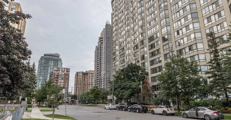 1905-5444 Yonge Street, Toronto, ON, M2N 6J4 - 36