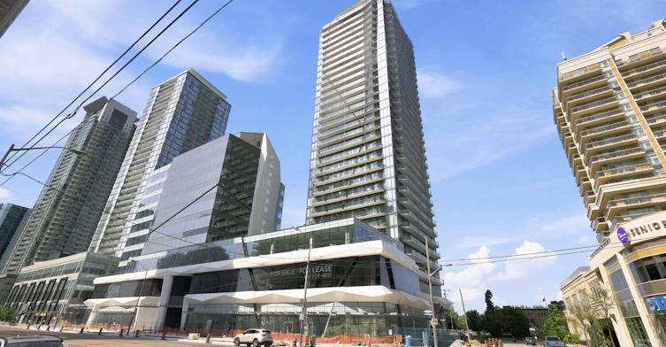 708-15 Ellerslie Avenue, Toronto, ON, M2N 0L7 - 20