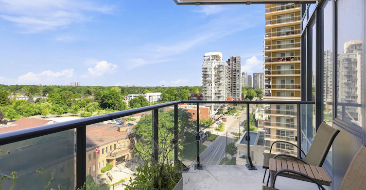 708-15 Ellerslie Avenue, Toronto, ON, M2N 0L7 - 11