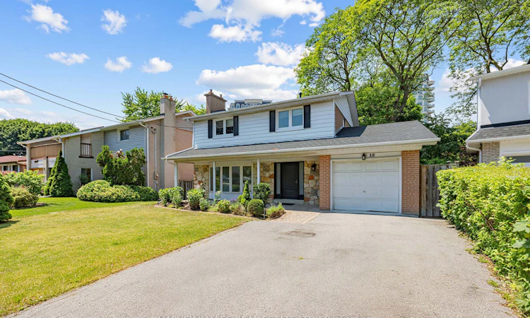 12 Longhope Place