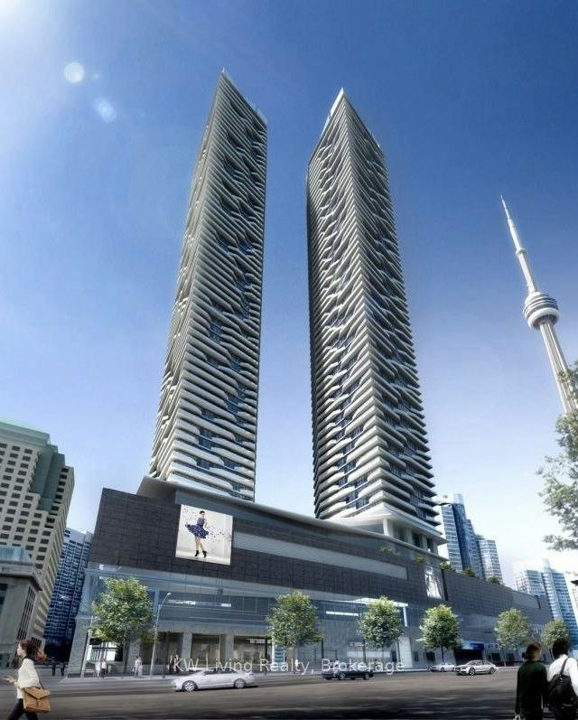 6703-88 Harbour Street E, Toronto, ON, M5J 0C3