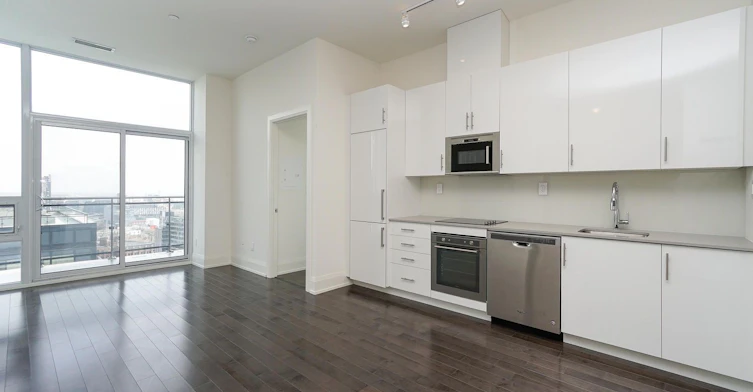 Ph207-460 Adelaide Street E, Toronto, ON, M5A 1N6 - 5