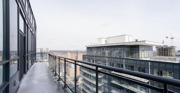 Ph207-460 Adelaide Street E, Toronto, ON, M5A 1N6 - 20