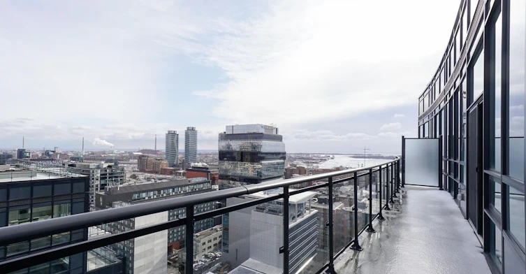 Ph207-460 Adelaide Street E, Toronto, ON, M5A 1N6 - 21