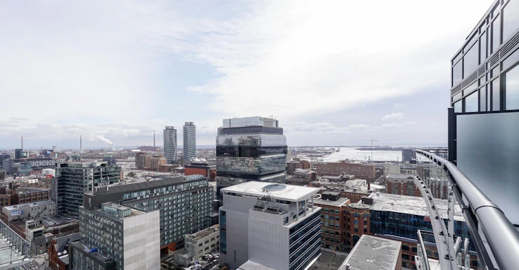 Ph207-460 Adelaide Street E, Toronto, ON, M5A 1N6 - 23