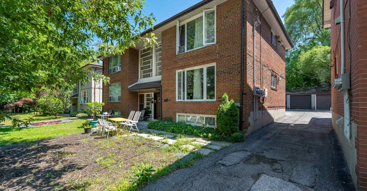 MAIN-293 Glenforest Road, Toronto, ON, M4N 2A5 - 2