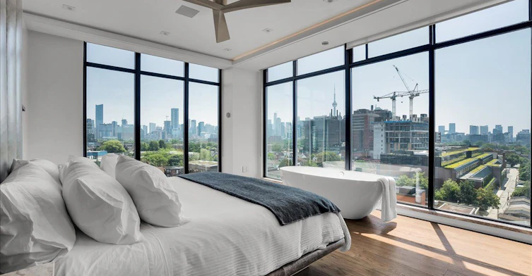 PH805-301 Markham Street, Toronto, ON, M6G 4C1 - 24
