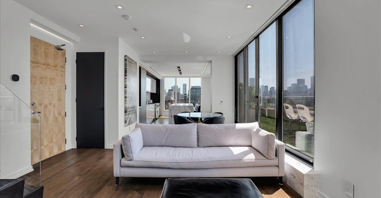 PH805-301 Markham Street, Toronto, ON, M6G 4C1 - 11
