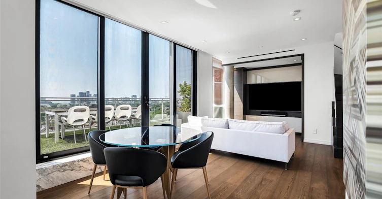 PH805-301 Markham Street, Toronto, ON, M6G 4C1 - 9