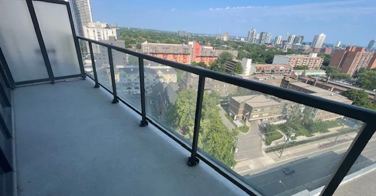 1105-159 Wellesley Street E, Toronto, ON, M4Y 0H5 - 10