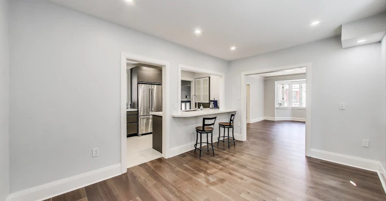 338 Markham Street, Toronto, ON, M6G 2K9 - 7