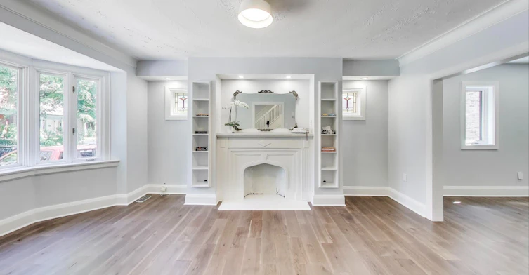 338 Markham Street, Toronto, ON, M6G 2K9 - 3