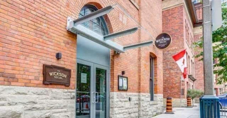 1210-11 St Joseph Street, Toronto, ON, M4Y 1J8 - 8