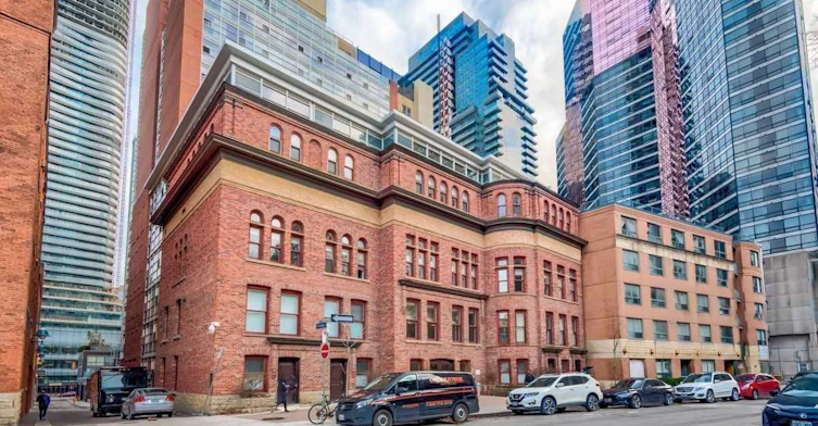 1210-11 St Joseph Street, Toronto, ON, M4Y 1J8 - 7