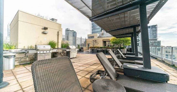 1210-11 St Joseph Street, Toronto, ON, M4Y 1J8 - 12