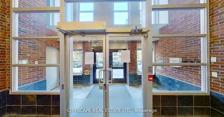 1210-11 St Joseph Street, Toronto, ON, M4Y 1J8 - 11