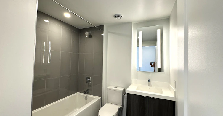 4304-30 Inn ON The Park Drive, Toronto, ON, M3C 0P8 - 27
