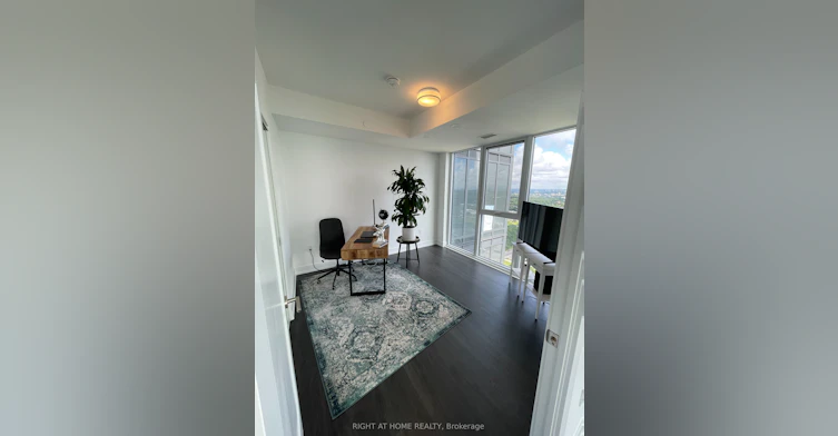 4304-30 Inn ON The Park Drive, Toronto, ON, M3C 0P8 - 21