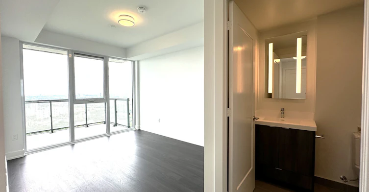 4304-30 Inn ON The Park Drive, Toronto, ON, M3C 0P8 - 26