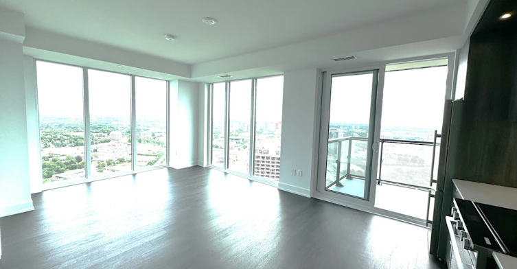 4304-30 Inn ON The Park Drive, Toronto, ON, M3C 0P8 - 7