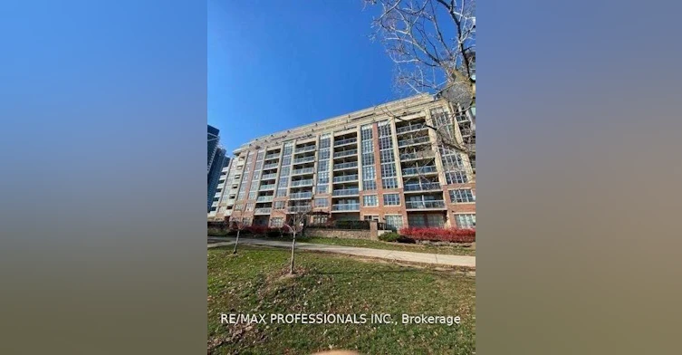 406-15 Stafford Street, Toronto, ON, M5V 3X6 - 17