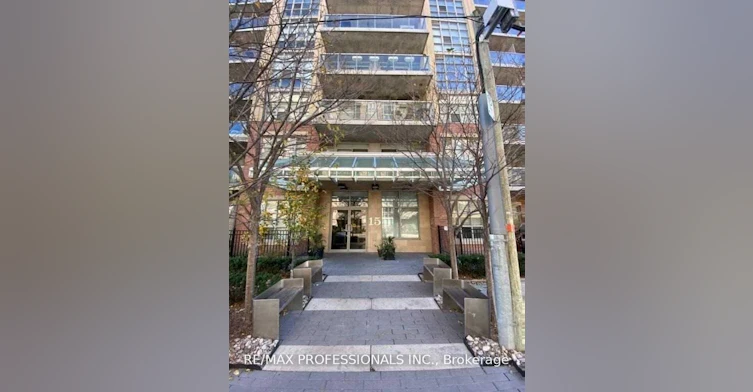 406-15 Stafford Street, Toronto, ON, M5V 3X6 - 19