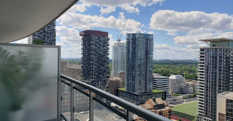 2414-98 Lillian Street, Toronto, ON, M4S 0A5 - 12