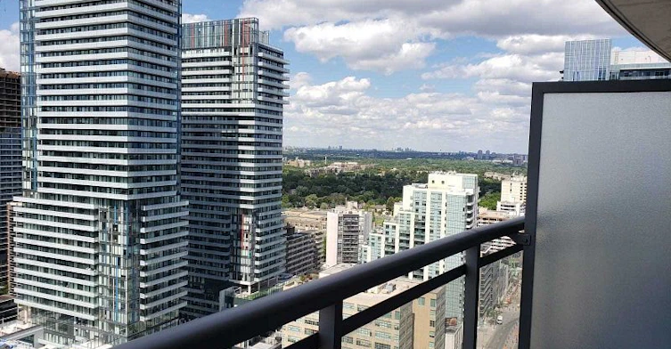 2414-98 Lillian Street, Toronto, ON, M4S 0A5 - 11