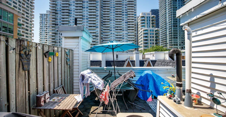 21-85 Lillian Street, Toronto, ON, M4S 2H7 - 20