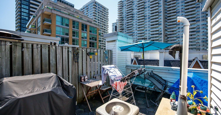 21-85 Lillian Street, Toronto, ON, M4S 2H7 - 19