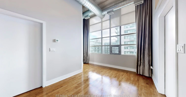 504-637 Lake Shore Boulevard, Toronto, ON, M5V 3J6 - 17