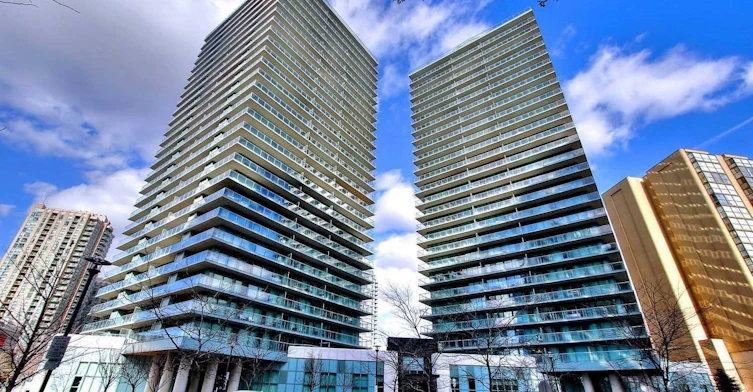 901-5500 Yonge Street, Toronto, ON, M2N 7L1