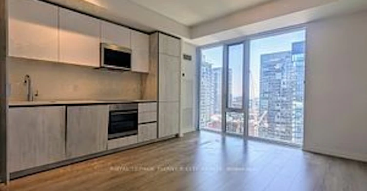 2101-8 Widmer Street, Toronto, ON, M5V 0W6 - 4