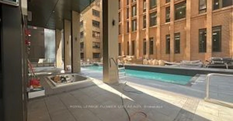 2101-8 Widmer Street, Toronto, ON, M5V 0W6 - 9