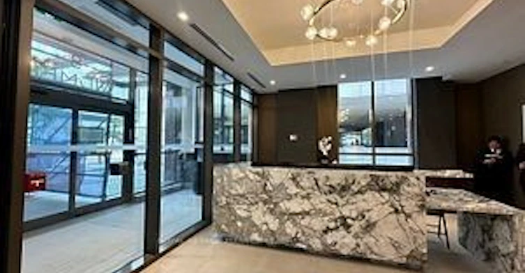 2101-8 Widmer Street, Toronto, ON, M5V 0W6 - 5