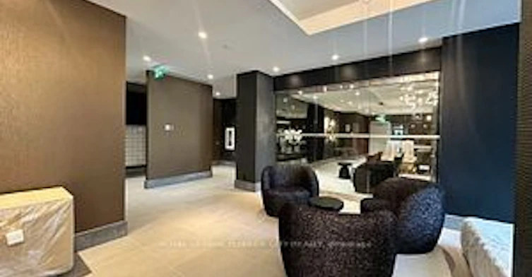 2101-8 Widmer Street, Toronto, ON, M5V 0W6 - 7