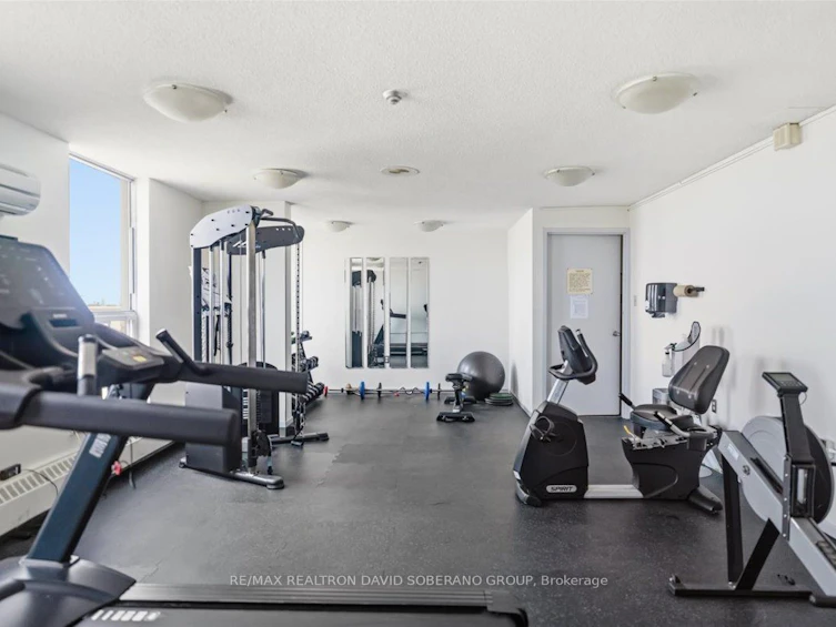 601-130 Neptune Drive, Toronto, ON, M6A 1X5 - 36