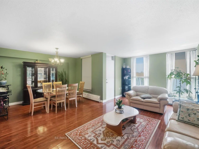 601-130 Neptune Drive, Toronto, ON, M6A 1X5 - 8